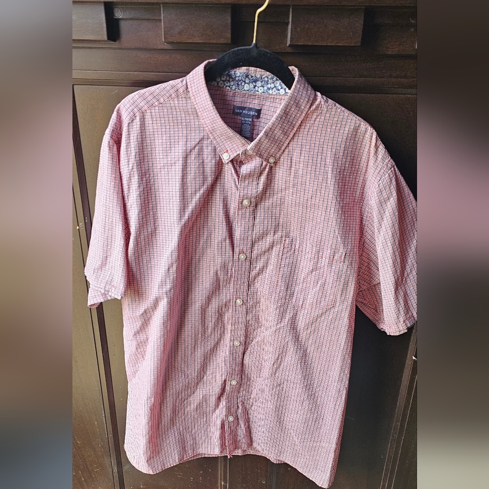 Van Heusen Men's Shirt